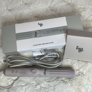 L’ange Le Duo 360 Airflow Styler